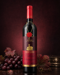 Cabernet Sauvignon Special Reserve