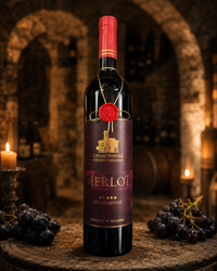Merlot Special Reserve