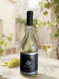 Chasovnika White Blend