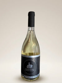 Chasovnika White Blend