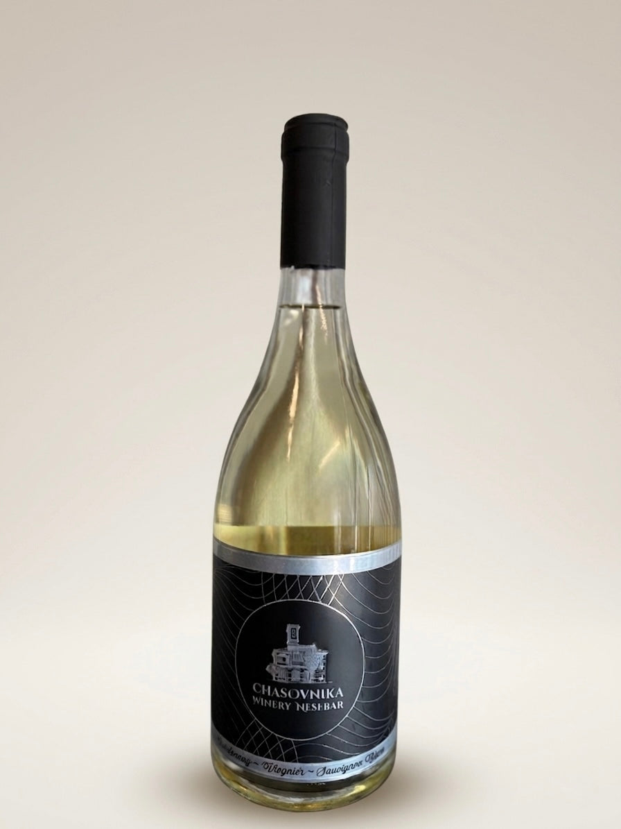 Chasovnika White Blend