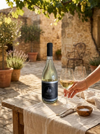 Chasovnika White Blend
