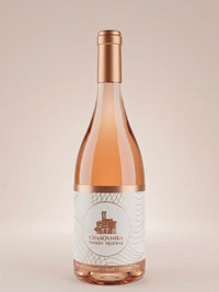 Chasovnika Rosé Blend
