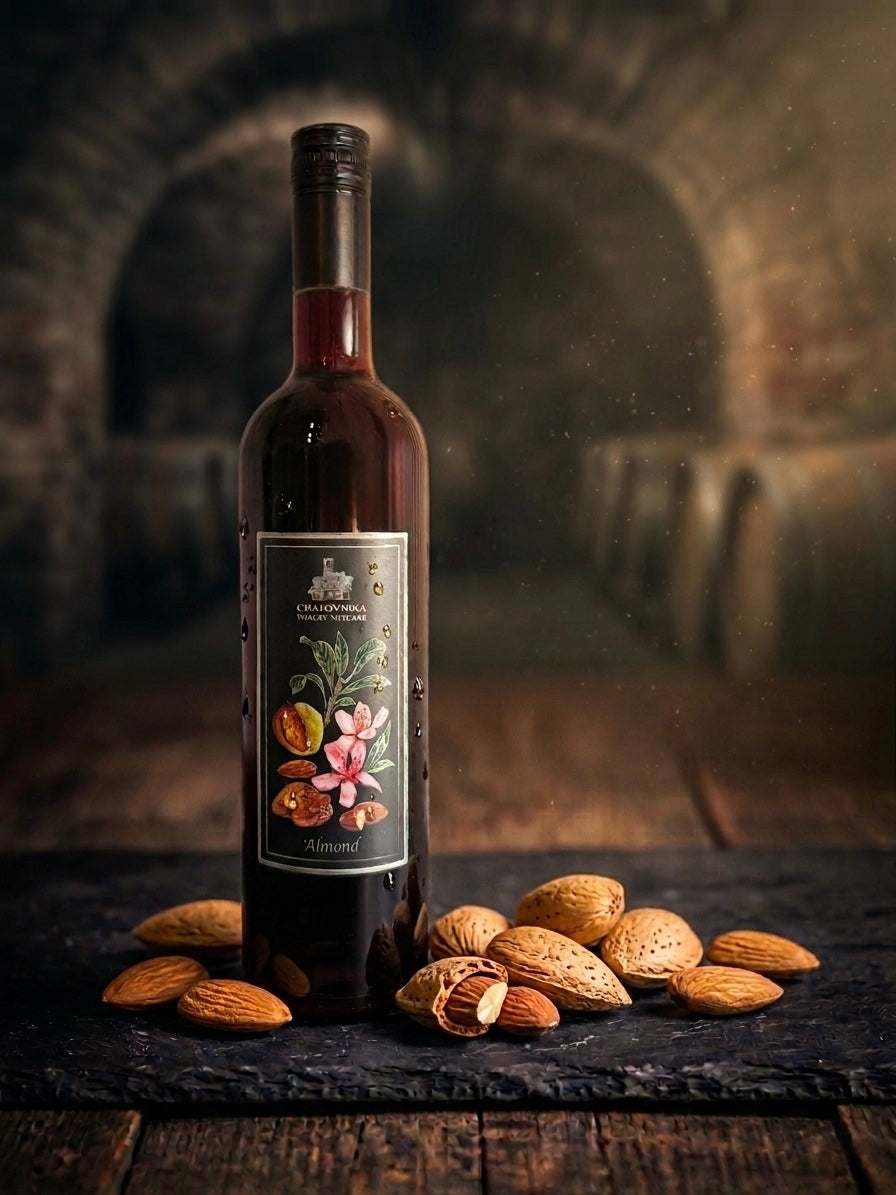 Almond Wine