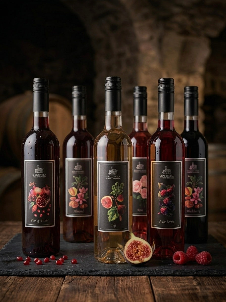 Fruit Wines