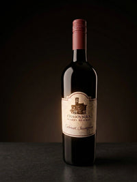 Cabernet Sauvignon