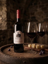 Cabernet Sauvignon