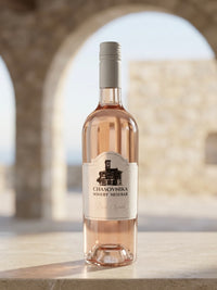 Syrah Rosé