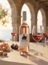 Syrah Rosé