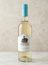 Chasovnika Sauvignon Blanc