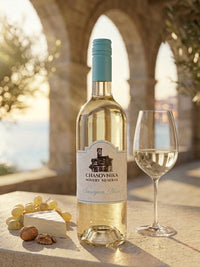 Chasovnika Sauvignon Blanc