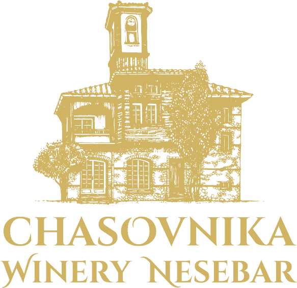 Chasovnika Winery