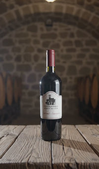 Cabernet Sauvignon